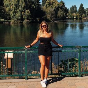 Meet your Posher, Erika